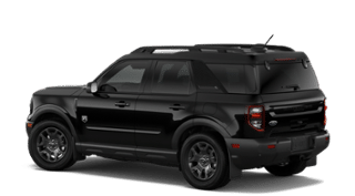 2026 Ford Bronco Sport® External Image 2